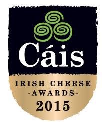 Cais Irish Cheese Awards 2015